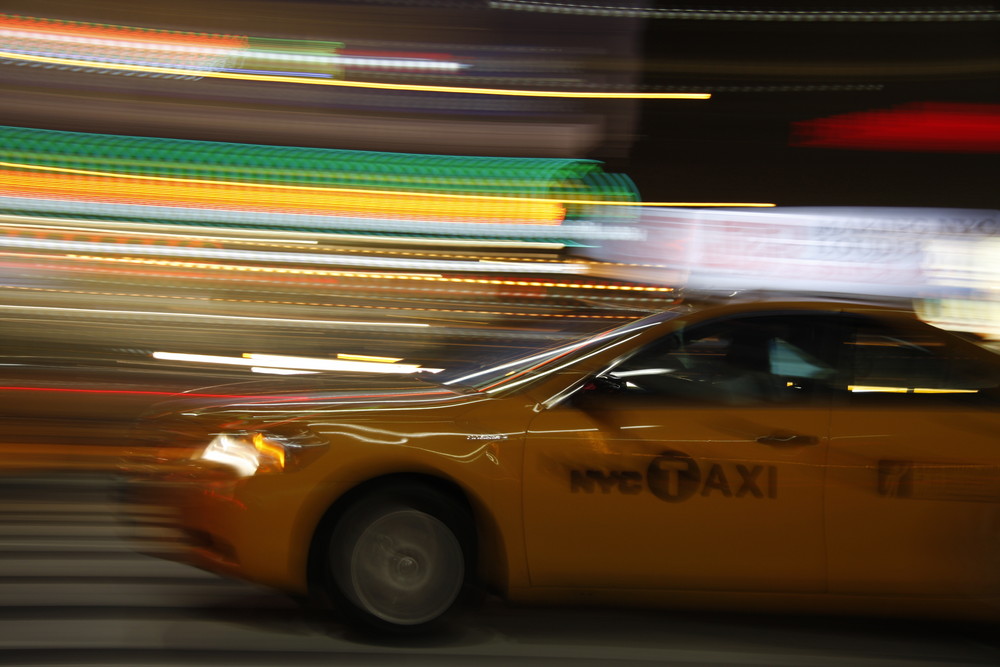 NYC-Taxi