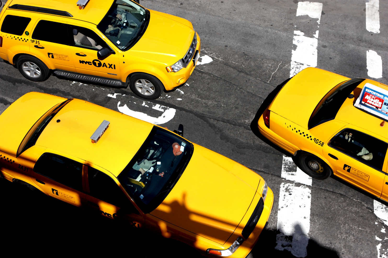 NYC Taxi