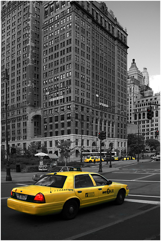 NYC Taxi