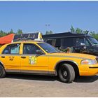 N.Y.C. Taxi 8R26