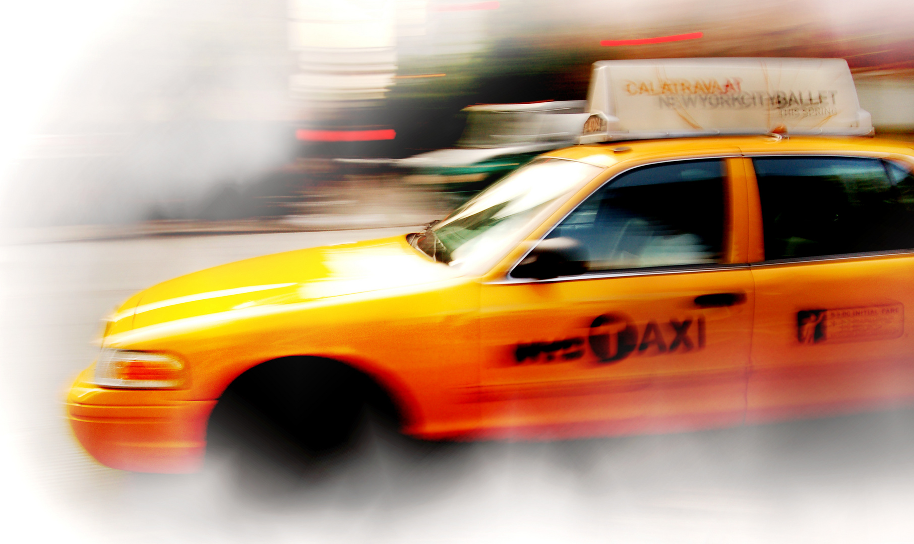 NYC Taxi