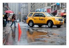 NYC Taxi