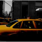 N.Y.C. Taxi No.I