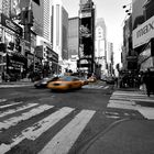 NYC TAXI @ Times Square (2)