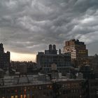 NYC Thunderstorm