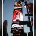 NYC Times Square