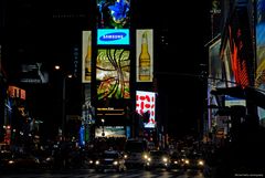 NYC - Times Square