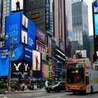 NYC Times Square