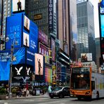 NYC Times Square