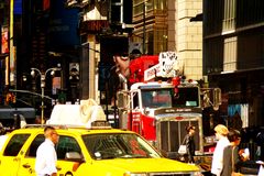 NYC - Times Square