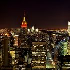 NYC - Top of the Rock