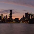 NYC - Twilight