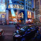 NYC - Very Busy