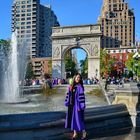 NYC Washington Square