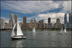 NYC | waterfront |