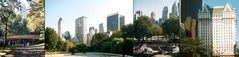 NYC: Wohnen am Central Park