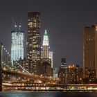 NYC - WTC Brooklyn Bridge