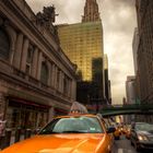 NYC - Yellow Cab
