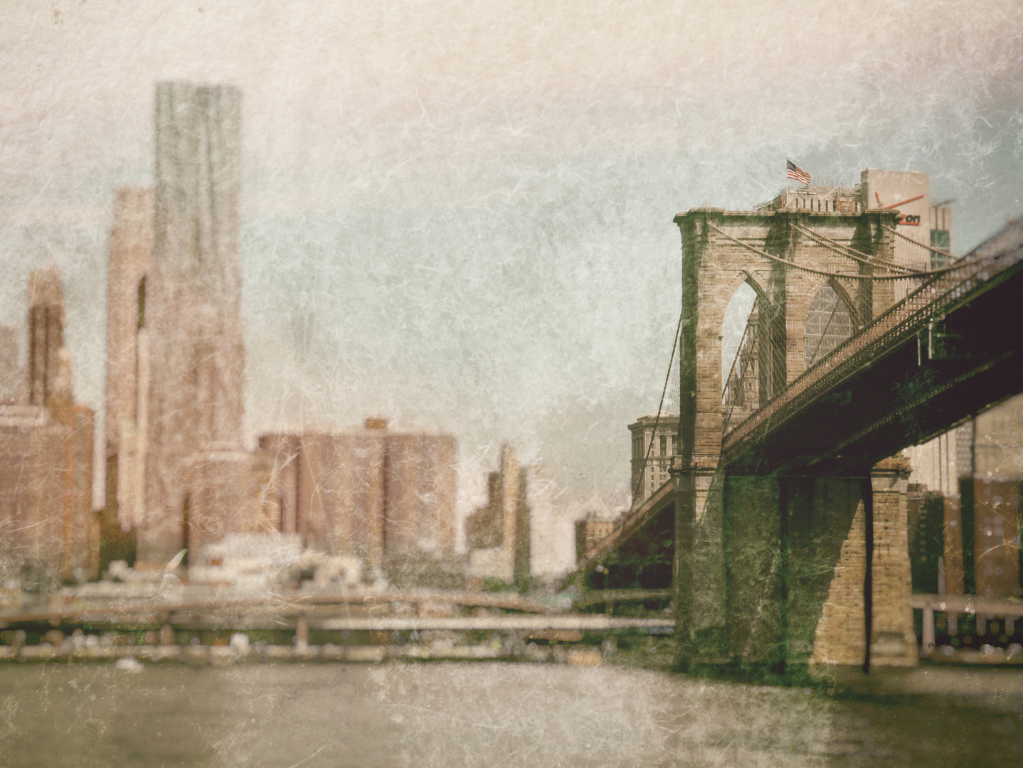 NYC_Brooklyn Bridge