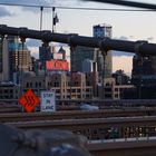 NYC_Brooklyn Bridge_Watchtower