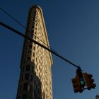 NYC_Flat Iron Building 3