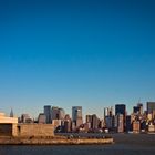 NYCityscape - Guardian of Manhattan