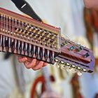 Nyckelharpa