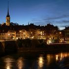Nydegg in Bern