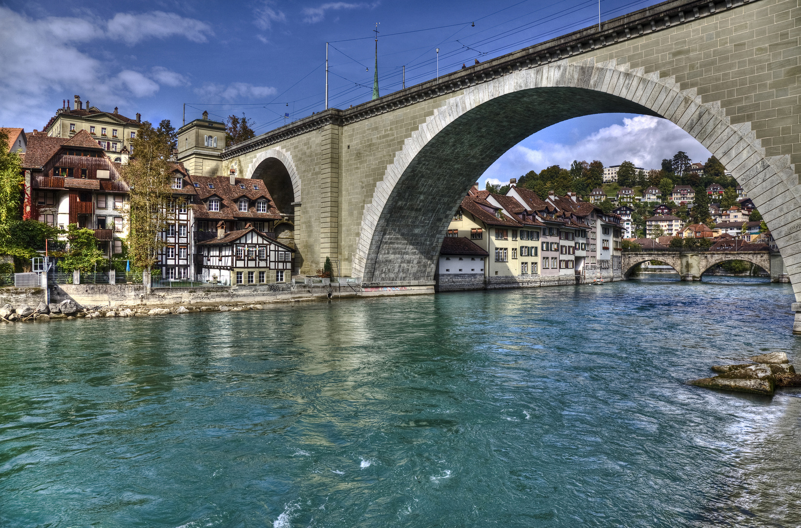 Nydeggbrücke