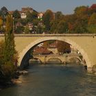 Nydeggbrücke in Bern