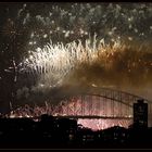 NYE2007@HarbourBridge