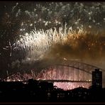 NYE2007@HarbourBridge