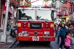 NYFD