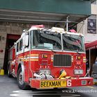 NYFD Engine 6 @ work