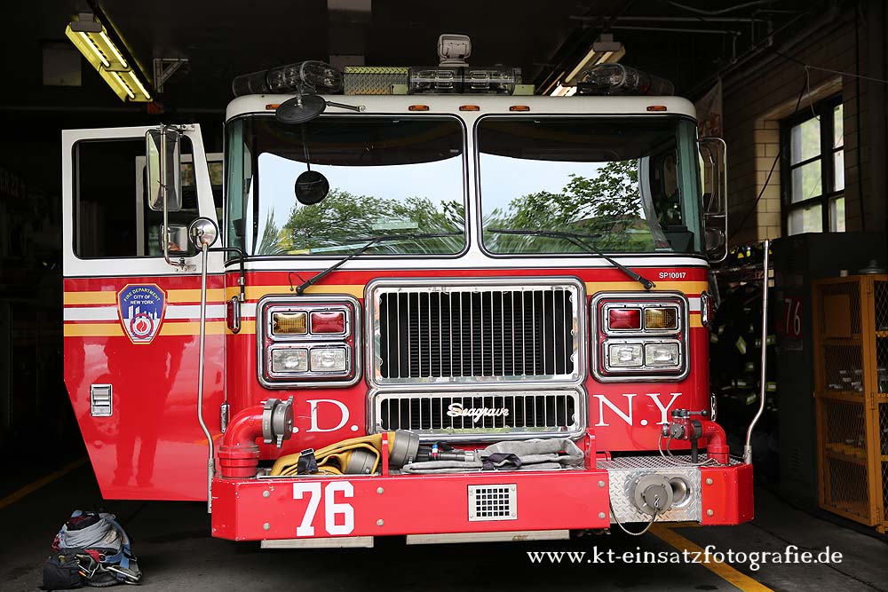 NYFD-Engine 76