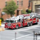 NYFD Tower Ladder 12.......