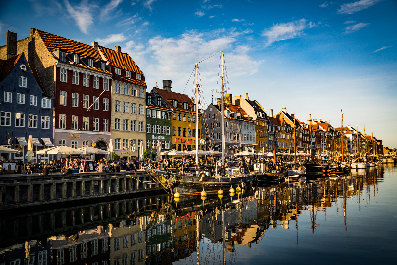 Nyhavn