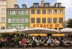 Nyhavn - 07