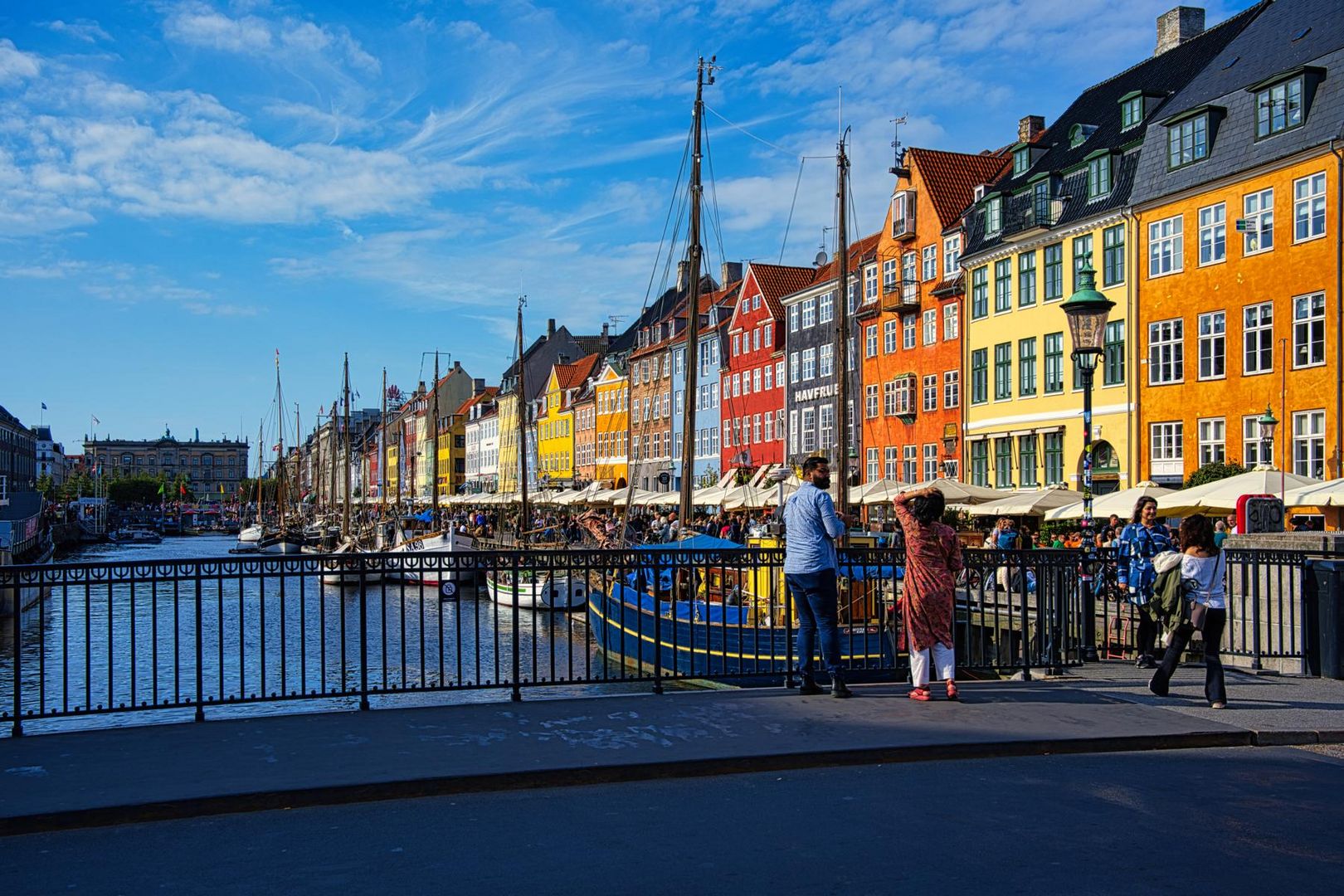 Nyhavn