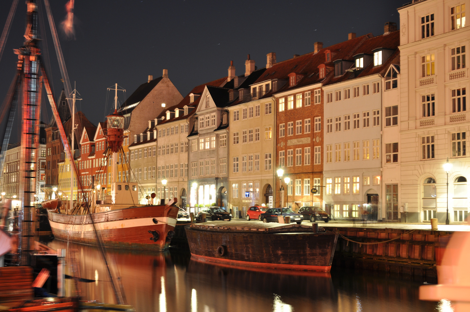 Nyhavn