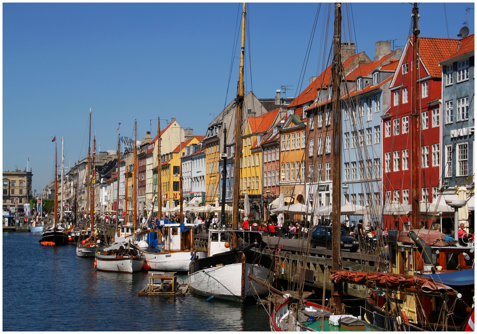 Nyhavn