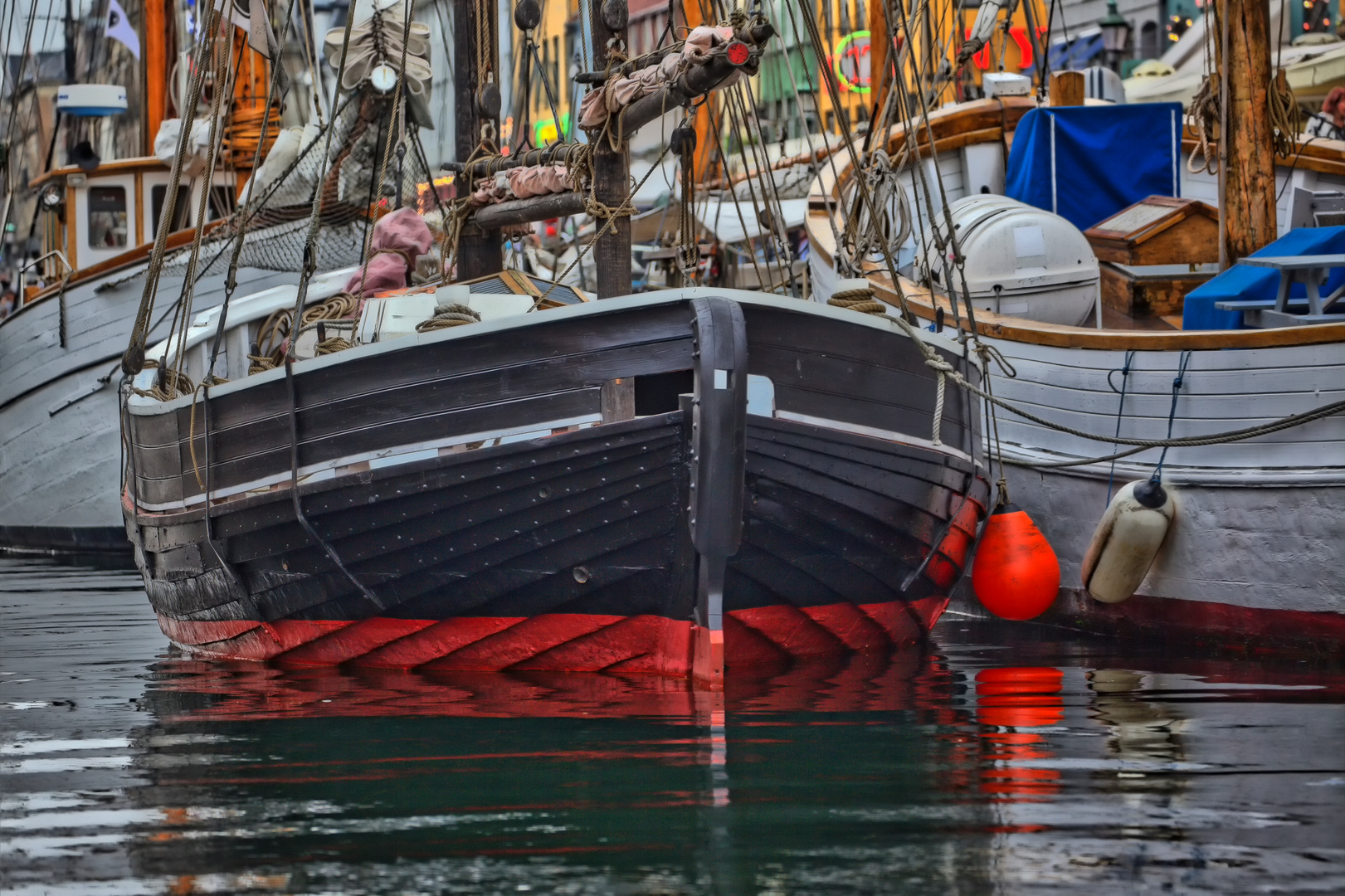 Nyhavn 1