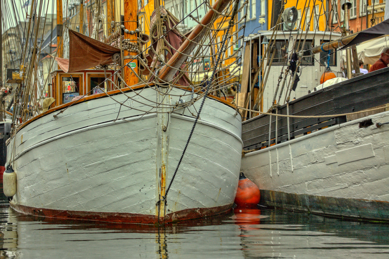 Nyhavn 1