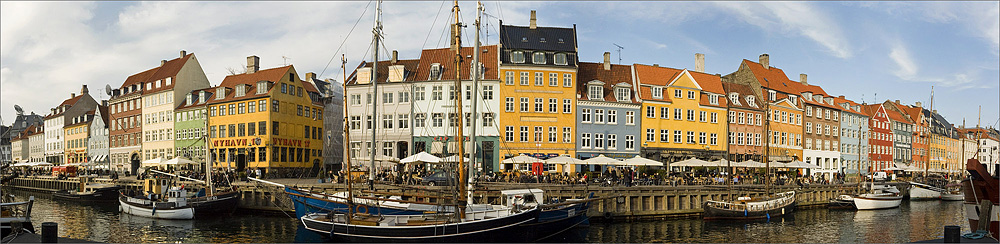 Nyhavn