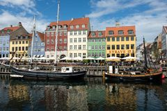 ~ Nyhavn 17 ~