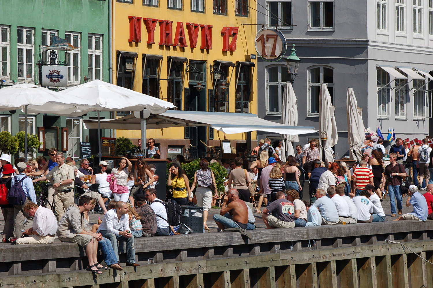 Nyhavn 17