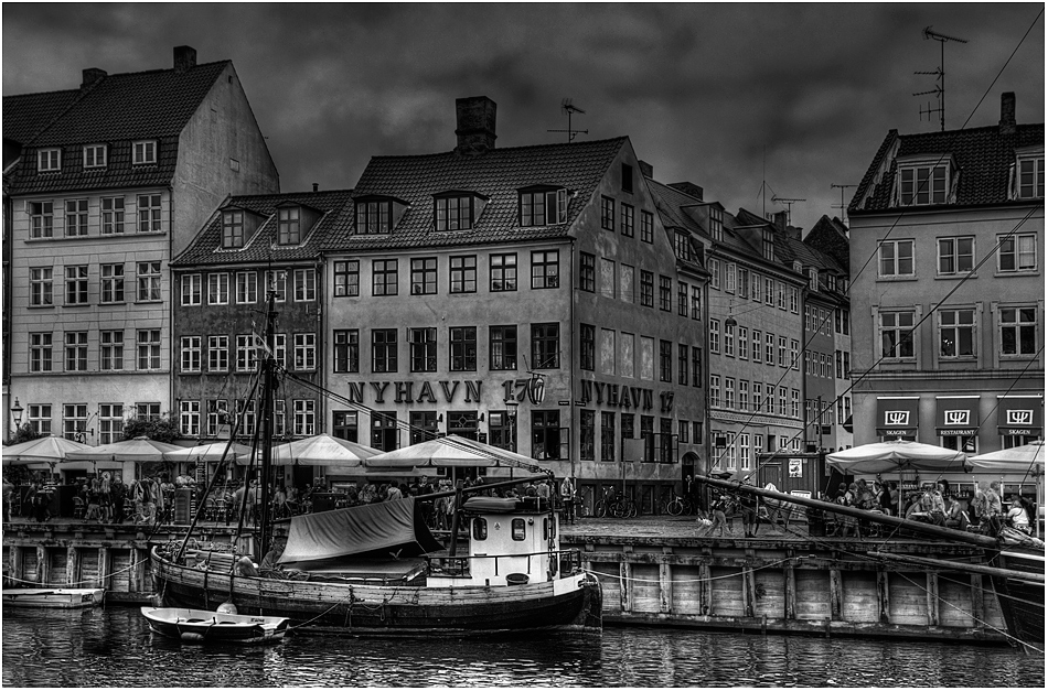 ... NYHAVN 17 sw...