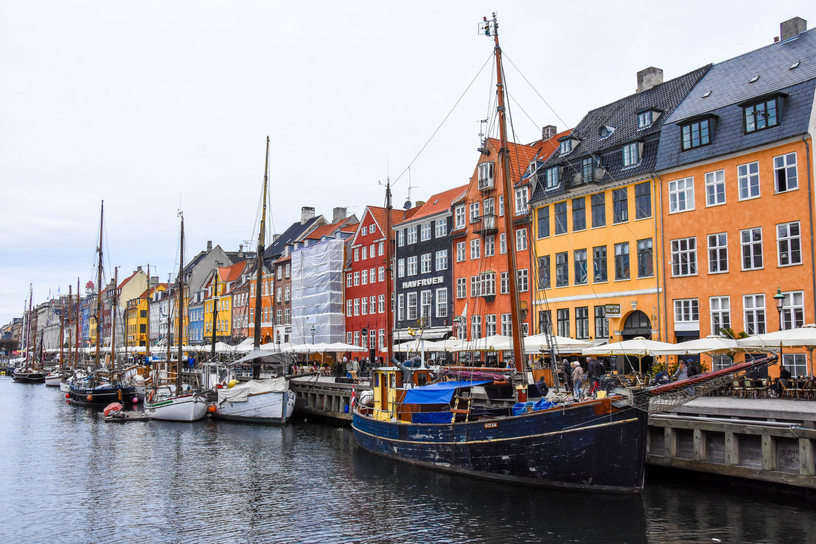 Nyhavn