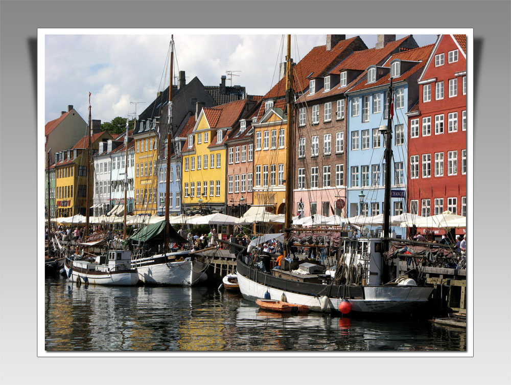 Nyhavn (2)