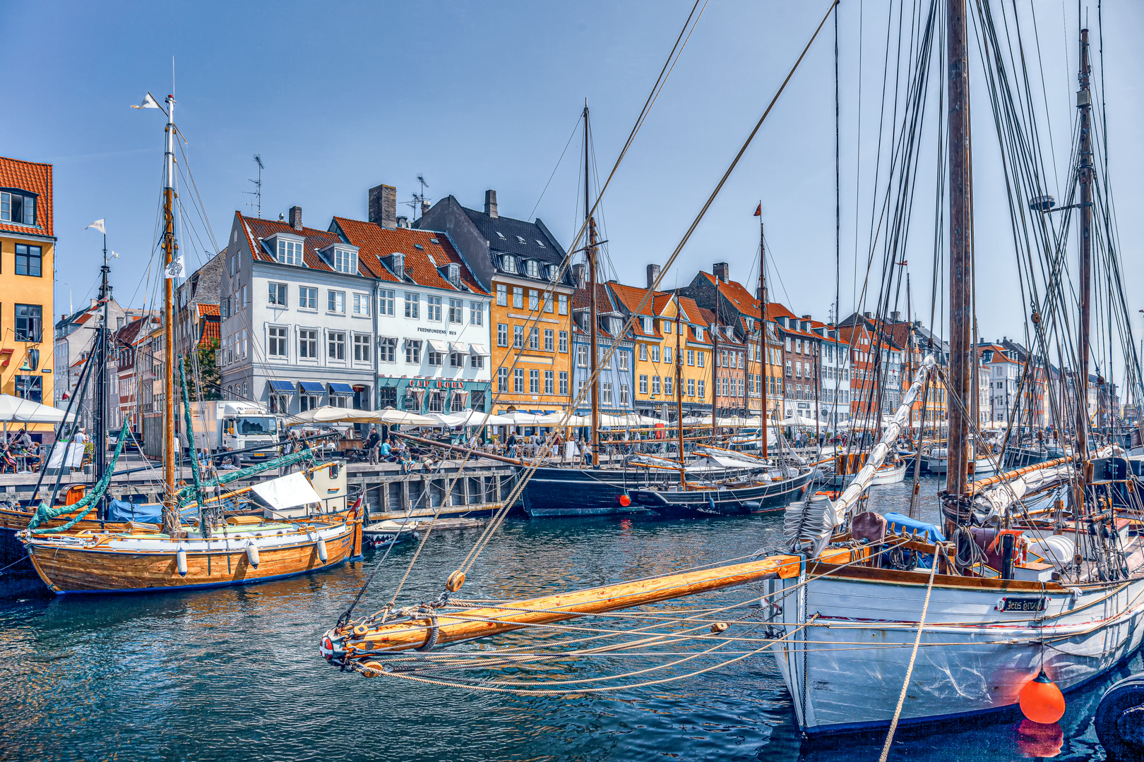 Nyhavn 2